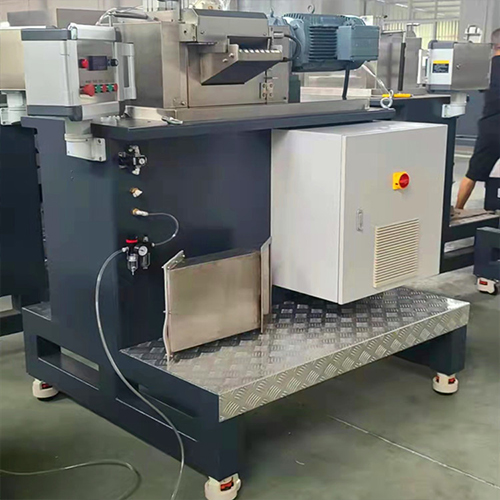 LQ500型切粒機