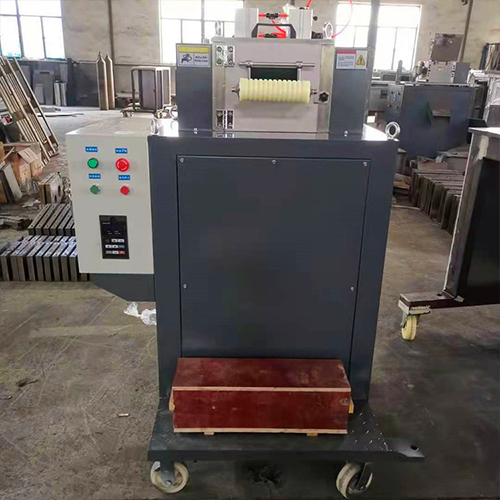 LQ60型切粒機